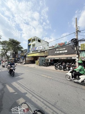 bán đất mặt tiền đường lê đức thọ phường 15 quận gò vấp