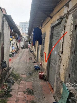 bán đất thôn hậu dưỡng, kim chung, đông anh. có sẵn 4 phòng trọ đang cho thuê