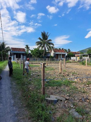 bán đất tdp phú thạnh, phường hòa thắng, khánh hòa