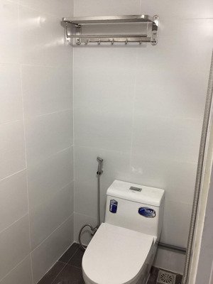 phòng mới cho thuê đường bạch đằng bên cạnh khu d2, liền kề quận 1