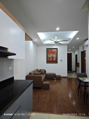 gia đình cần bán căn hộ 2 phòng ngủ 2 vệ sinh the pride tố hữu, hà đông, hà nội