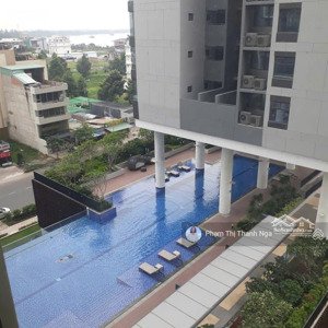 siêu phẩm tòa c - căn 1pn , 56m2 , view hồ bơi dự án one verandah.