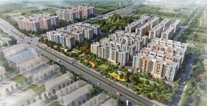 happy home tràng cát - dự án noxh đầu tiên của vinhomes tại hải phòng chuẩn bị mở bán