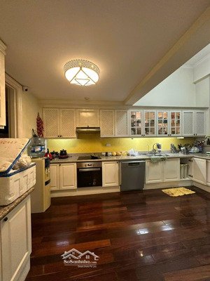 bán chung cư the manor mỹ đình 239m 3n 2w sổ đỏ lâu dài 19 tỷ (có thương lượng) có gác xép cao 2,4m