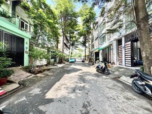 bán nhà phân lô bàn cờ đặng thùy trâm 4 tầng sổ vuông không quy hoạch