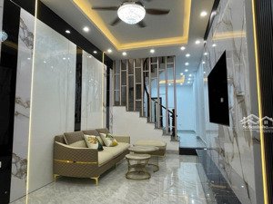 nhà mới lô góc ngõ yên lộ, yên nghĩa, ô tô i10 đỗ cửa, full nội thất, 48m2, 4 tầng, chỉ 7.45 tỷ