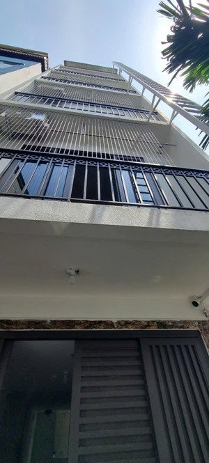 chính chủ bán nhà trọ cao cấp tại trung tâm xuân phương thu nhập ổn định 400tr/năm - hiếm