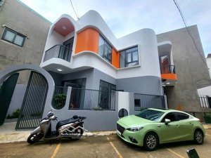 bán nhà 1trệt 1 lầu phường bửu hoà ( dt: 79m hoàn công) giá 3tỷ200 triệu