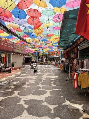 gấp! lô góc - mặt phố lụa - 8 tầng thang máy - kinh doanh đỉnh cao - trung tâm vạn phúc - 110m2