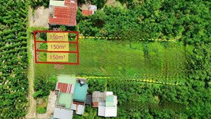 bán đất tại âu cơ, 400 triệu, 150 m2, giá tốt, q. bảo lâm, lâm đồng