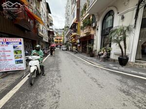 Đào Duy Từ KHÁCH TÂY TẤP NẬP – 3 tầng 15m chỉ 4.1 tỷ - NGÕ NÔNG NHÀ THOÁNG, SỔ VUÔNG