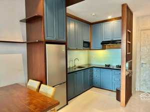 cho thuê căn hộ galaxy 9 quận 4 | 02 phòng ngủ, 2wc | full nội thất đẹp, view đẹp | giá: 16,5 triệu