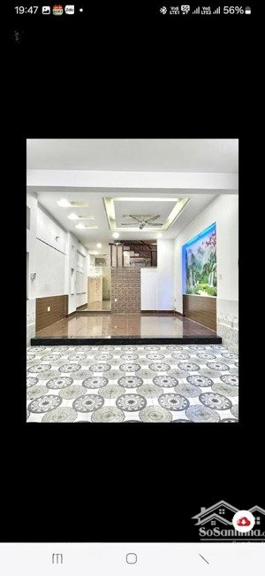 bán nhà riêng giá ưu đãi tại đường nguyễn ảnh thủ, tân chánh hiệp, quận 12, 7,5 tỷ, 81,5 m2