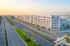 bán biệt thự avenue garden, 27 tỷ, 110m2, tây thăng long, bắc từ liêm, hà nội