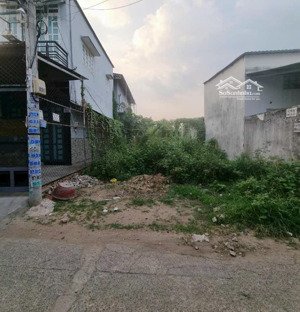 chủ ngộp cần ra đi nhanh lô đất 101m2, 1/ đường tl7, xã phước thạnh, củ chi. giá 650 triệu