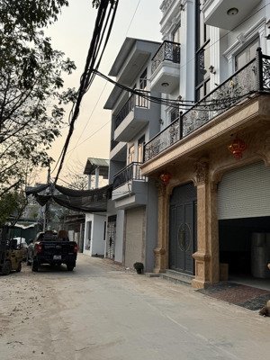 bán đất nhị khê, thường tín, hn, 55m2, ô tô đỗ gần, cách ql1a 1km giá chỉ 2,75 tỷ
