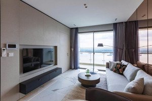 giá tốt! chính chủ cho thuê căn hộ 2pn view sông nhà full nội thất tại sky89 giá chỉ 15 triệu