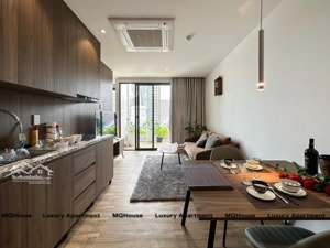căn hộ 1 pn penhouse full nt cao cấp 60m2, giặt sấy riêng, đường 3 tháng 2 quận 10