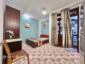 cho thuê nhà trọ 1pn, 3,5 triệu, 25m2 tại lam sơn, p2, tân bình, hcm