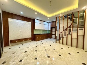 chị hoa kts gửi em hải bán nhà tây tựu 32m² x 5 tầng, ô tô đỗ cổng, gần đh công nghiệp