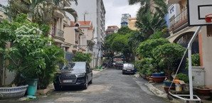 khu biệt thự phổ quang, tb - dt lớn 9x20m - an ninh sạch sẽ - 3 tầng - giá 35 tỷ