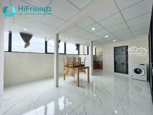 căn hộ 2pn - full nội thất - siêu xinh - 5 người 5 xe