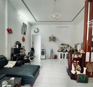 cạnh phú mỹ hưng - nhà 2 tầng 102m2 | huỳnh tấn phát, tân phú q7