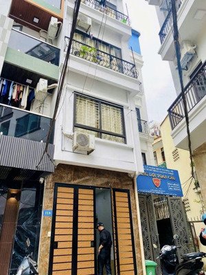 chdv ngã tư sở dòng tiền 600tr/năm full phòng 6 tầng thu nhập ổn định
