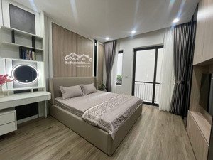trung tâm vạn phúc ô tô đỗ cửa nhà đẹp full nội thất ở ngay - 41.5m2 - 5t - mt 4.5m - 7.76 tỷ