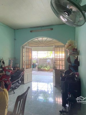 bán nhà trần xuân soạn, phường tân hưng, quận 7, 60m2, ngay gần đh tôn đức thắng, nhỉnh 4 tỷ