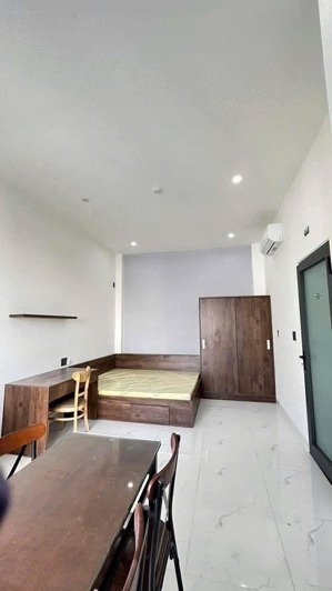 bán tòa căn hộ 6 tầng, 9 phòng, dòng tiền 45 tr/tháng, đường 7.5m nam sơn 1, hòa cường, đà nẵng