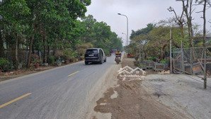 vân trì đường 4,5m xe tải thông, mt 10m giá đầu tư