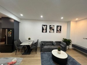 căn hộ 81m full nội thất giá cực hot - tòa the pride tố hữu, hà đông-