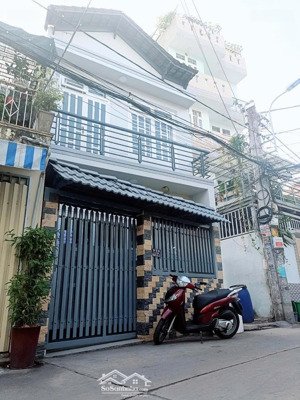 bán nhà riêng tại đường 198, phước long a, quận 9, hồ chí minh, giá siêu hời chỉ với 3,95 tỷ, 37m2