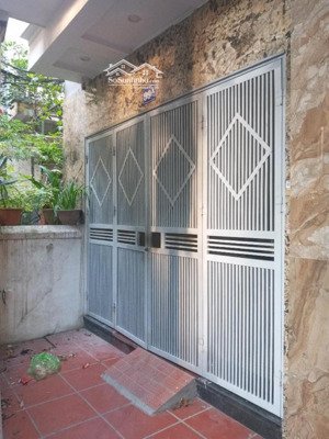 bán nhà riêng tại đường hoàng mai, hoàng văn thụ, hoàng mai, hà nội, 8,5 tỷ, 40m2