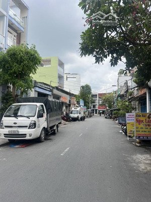 nhà mặt tiền kd đỉnh, khu tên lửa đường hoàng văn hợp (63m2, 3 tầng) giá nhỉnh nhẹ 9 tỷ