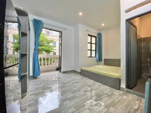 chính chủ cho thuê căn hộ cityland ban công cửa sổ đa dạng thiết kế