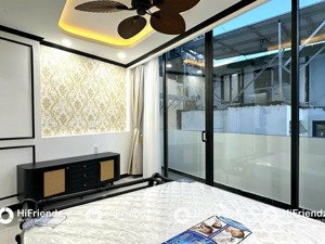 căn hộ cao cấp đầy đủ tiện nghi tại lê văn sỹ - quận 3, vị trí trung tâm thuận tiện di chuyển
