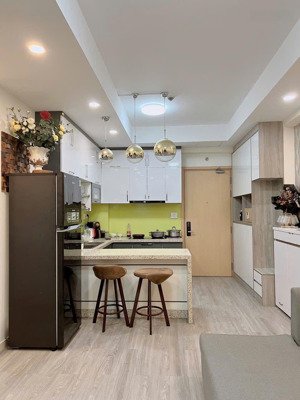 bán căn hộ chung cư 2pn, 2wc, 4,3 tỷ tại m-one nam sài gòn, 68m2 căn góc nhà đẹp giá tốt