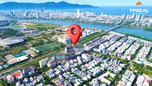 chỉ 4,5 tỷ sở hữu căn 2pn view pháo cực đẹp toà b masteri rivera đà nẵng - còn đúng 1 căn