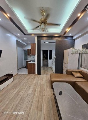 căn 54m2 - 2pn - toà ct4c xa la, ban công đn, nội thất mới, view siêu đẹp, sđcc. lh 