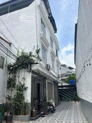 nhanh tay sở hữu nhà riêng tại phường trần thành ngọ, kiến an, hải phòng với diện tích 52m2