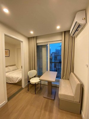 mặt phố minh khai - lô góc - kinh doanh 30m2 - 3 tầng - mặt tiền 8m - giá chào 11.5 tỷ