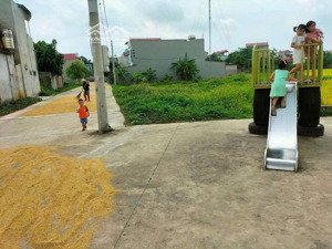 bán đất 240m2, 2,4 tỷ ở kdc an thông, đức thắng, hiệp hòa, bắc giang