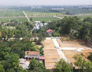 đất cực hiếm tại an tiến, mỹ đức, tiền năng tốt, view hồ quan sơn, dt 60m2, giá f0 chưa tới 1 tỷ