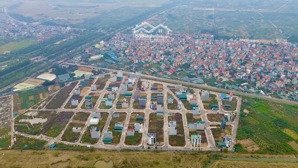 duy nhất 1 ô đất lô góc. thuộc hàng hiếm