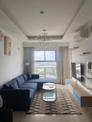 cho thuê căn hộ midori the view 2pn, 2wc giá 10 triệu/th - tp mới bình dương