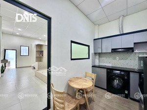 căn hộ 1pn + bancony ngay ngã 6 dân chủ, tòa viettel, ga sài gòn q3