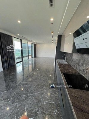 cho thuê căn hộ 3pn 141m2 giá chỉ 23tr/tháng tại sunshine golden river - em hoàng 