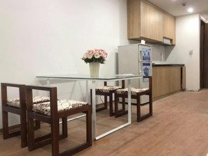 cho thuê căn hộ mới, nội thất hiện đại có thể ở ngay, dt 58m2,2pn.1pk